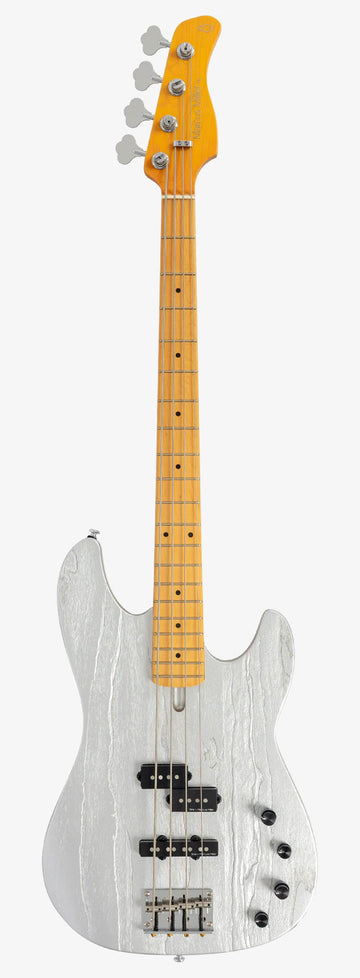 P6-4 Inca Silver
