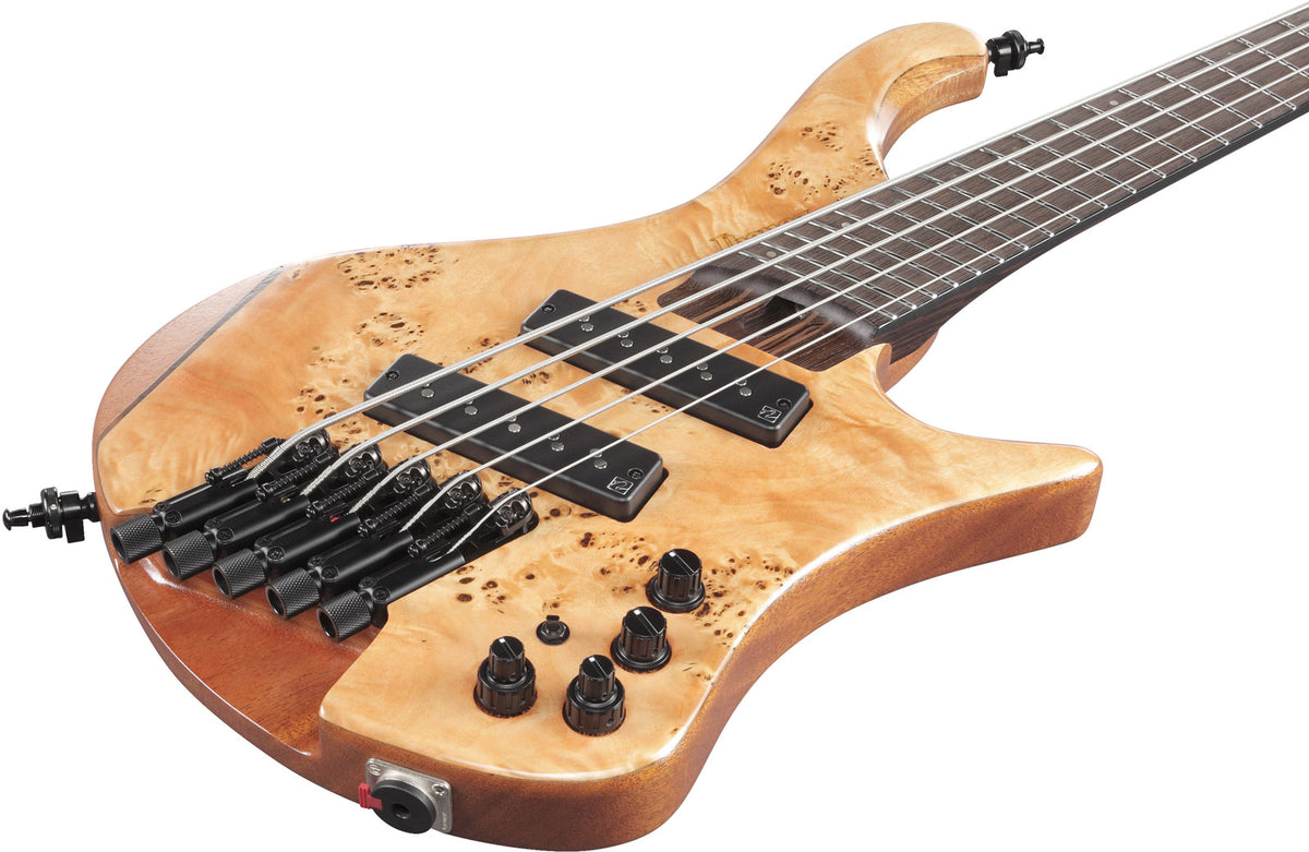 EHB1505SMS-FNL Florid Natur Bass Workshop