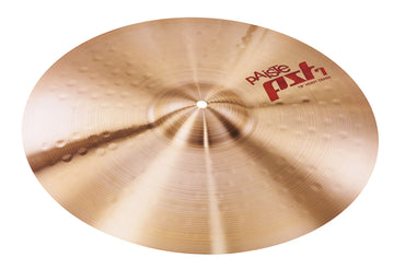 Crash PST 7 18" Schwer