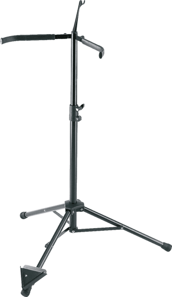 K&M BLACK CELLO STAND