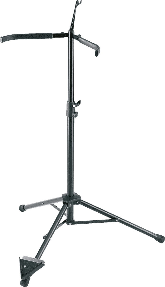 K&M Stand Violoncelle