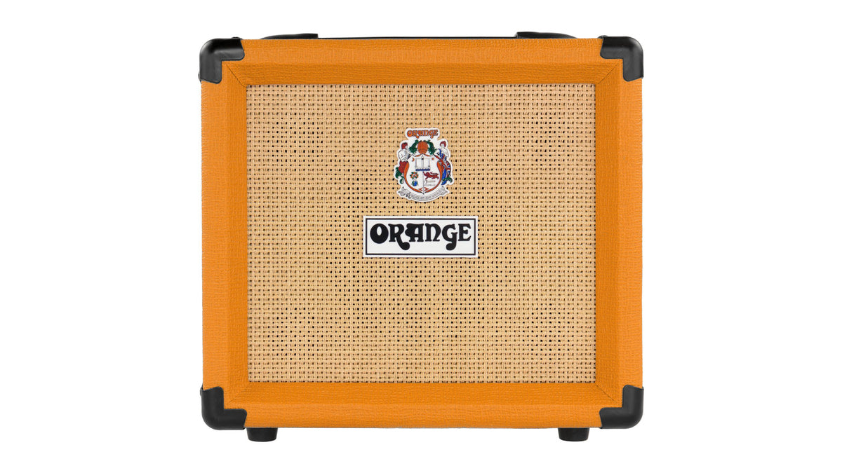 Crush 12X - 6"