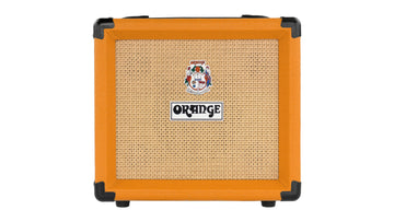 Crush 12X - 6"