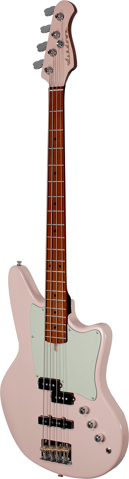 Il Santo Sparkle Pink