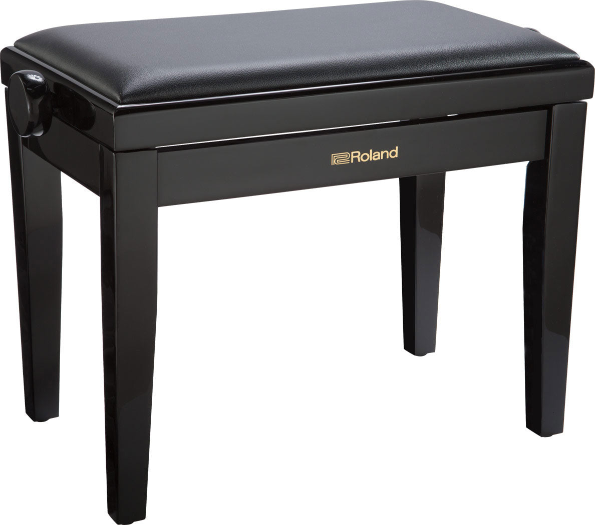 Roland Banquette Clavier RPB-200 Noir