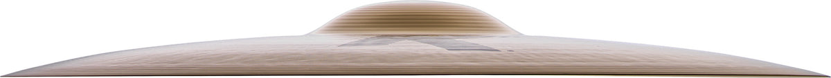 K20835 - CRASH RIDE K' 21" BRILLANTE