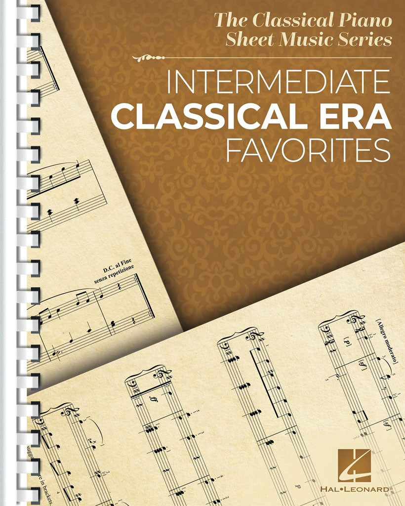 INTERMEDIATE CLASSICAL ERA FAVORITES