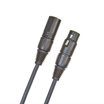 Classic Series Cavo microfonico XLR 50 Feet