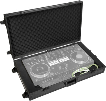 Flight Control-Schaumstoff XL XZ RX3 Prime 4 Schwarz