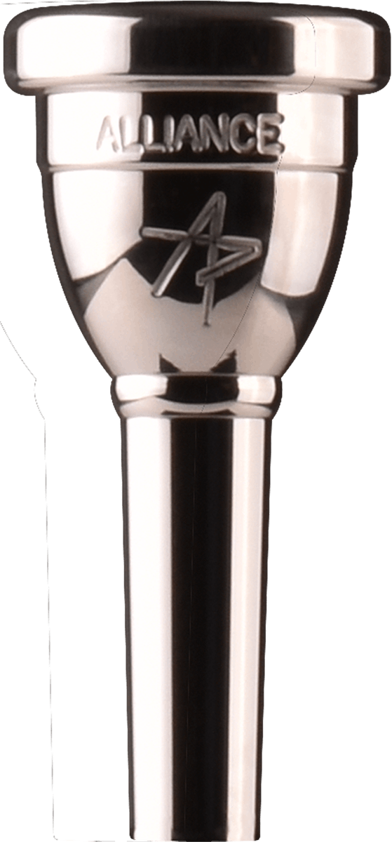 Alliance Prestige - 2A Versilbert (Kornett)