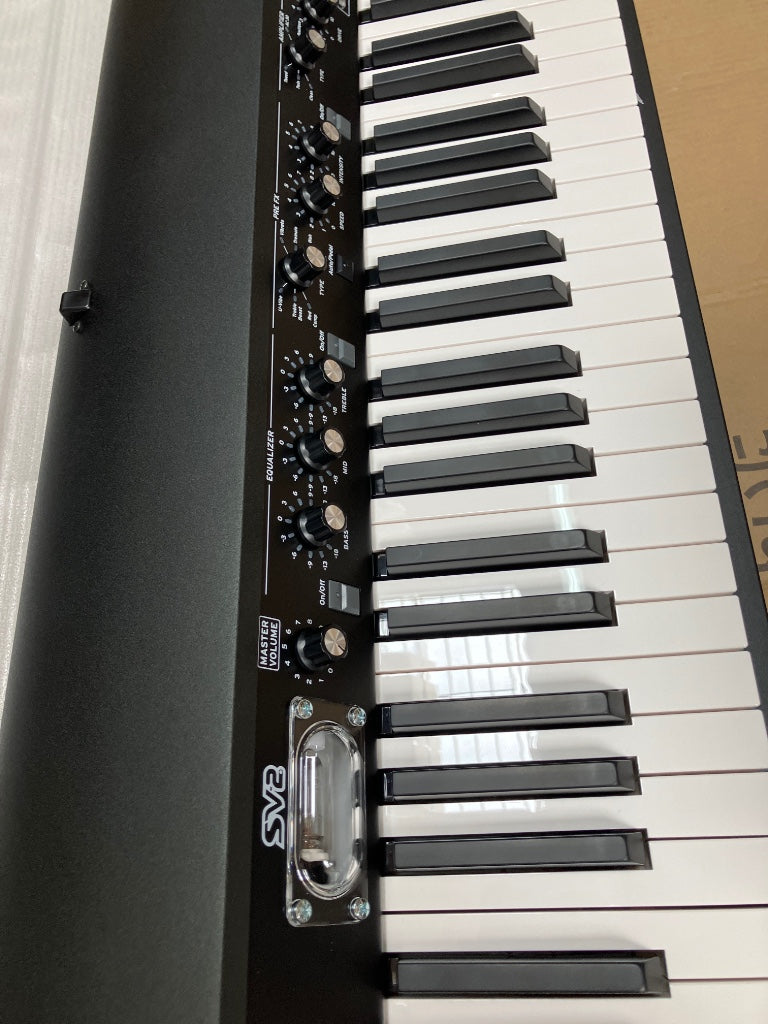 SV2 88 - B Stock