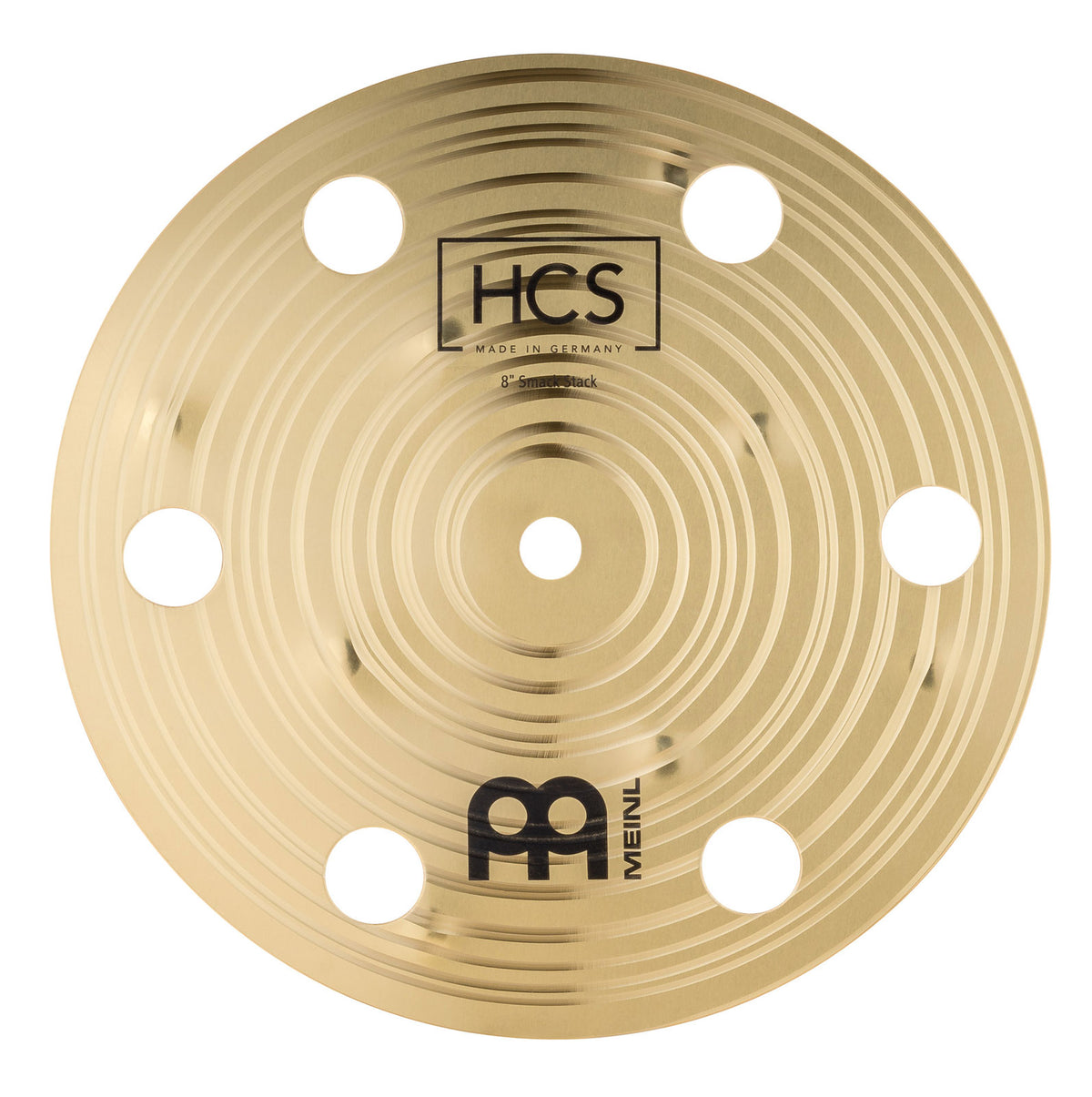 HCS 8"-10"-12"-14"-16" SMACK STACK