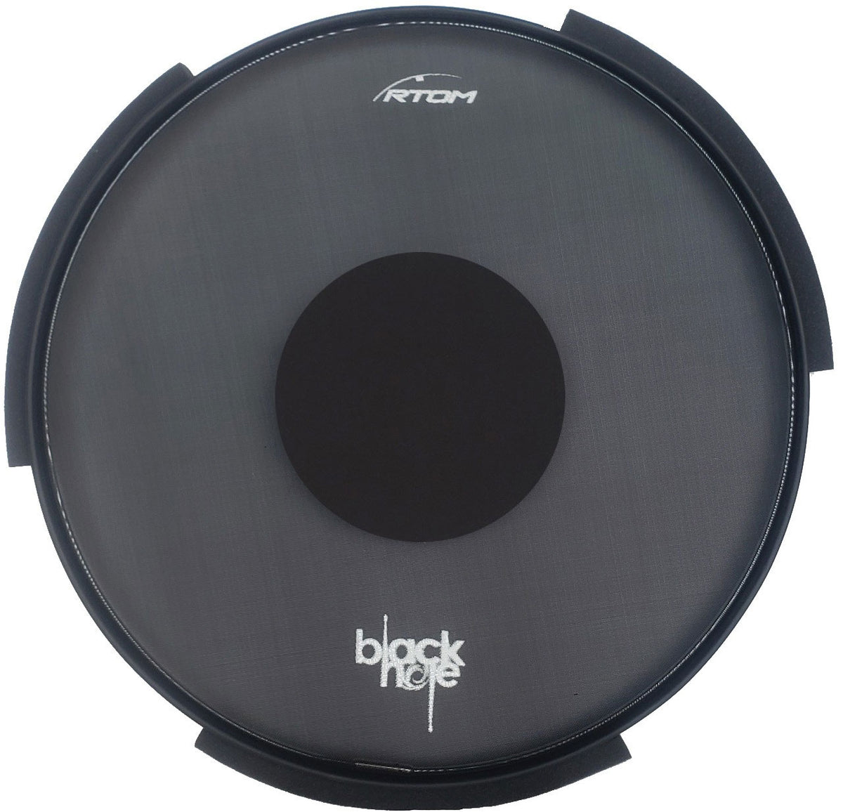 Black Hole 18" V2 BD Peau Mesh Entraînement Réduction 80% Volume
