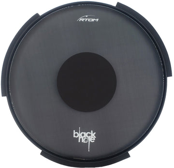 Black Hole 18" V2 BD Peau Mesh Entraînement Réduction 80% Volume