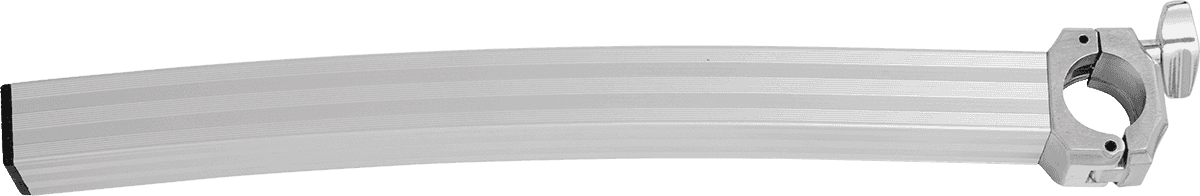 Pearl Bar Rack Courbée Courte