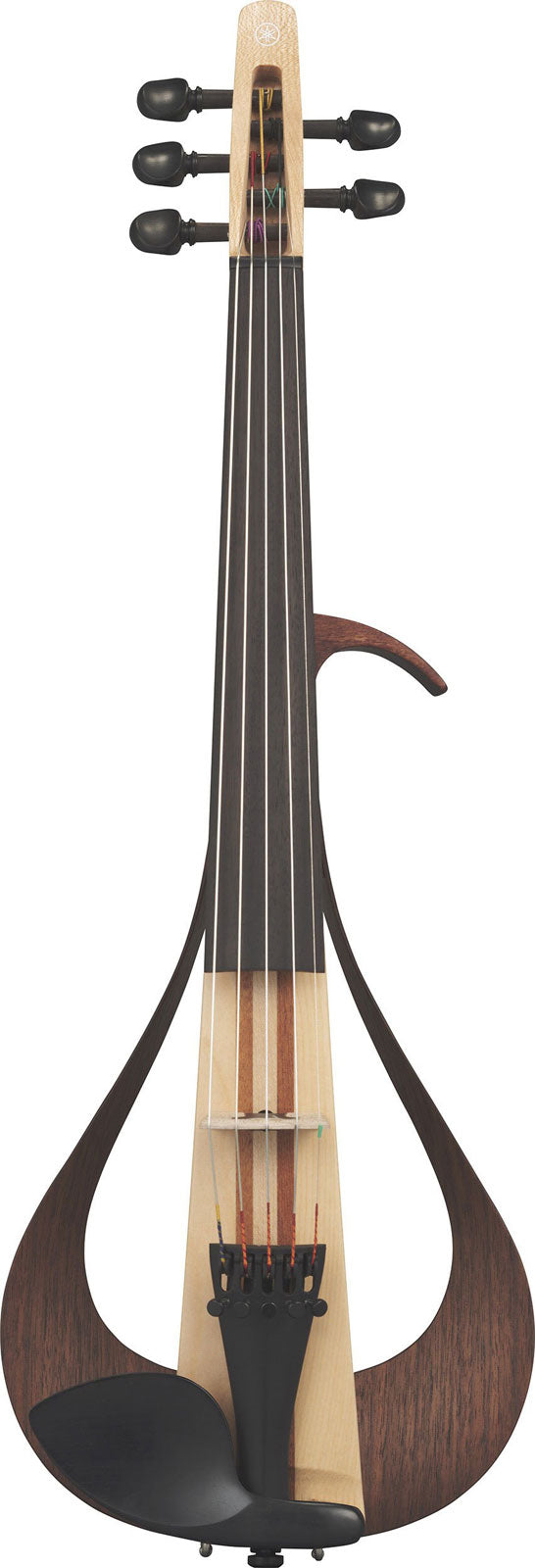 Yamaha YEV105 Violon 4/4 Naturel (5 Cordes)