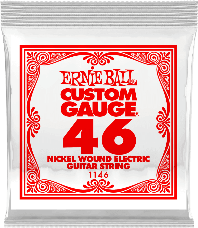 File Nickel 46