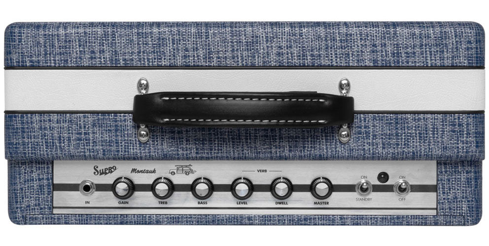 Montauk 1x10" 15W
