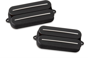 Nazgul / Sentient Set Rails Nero