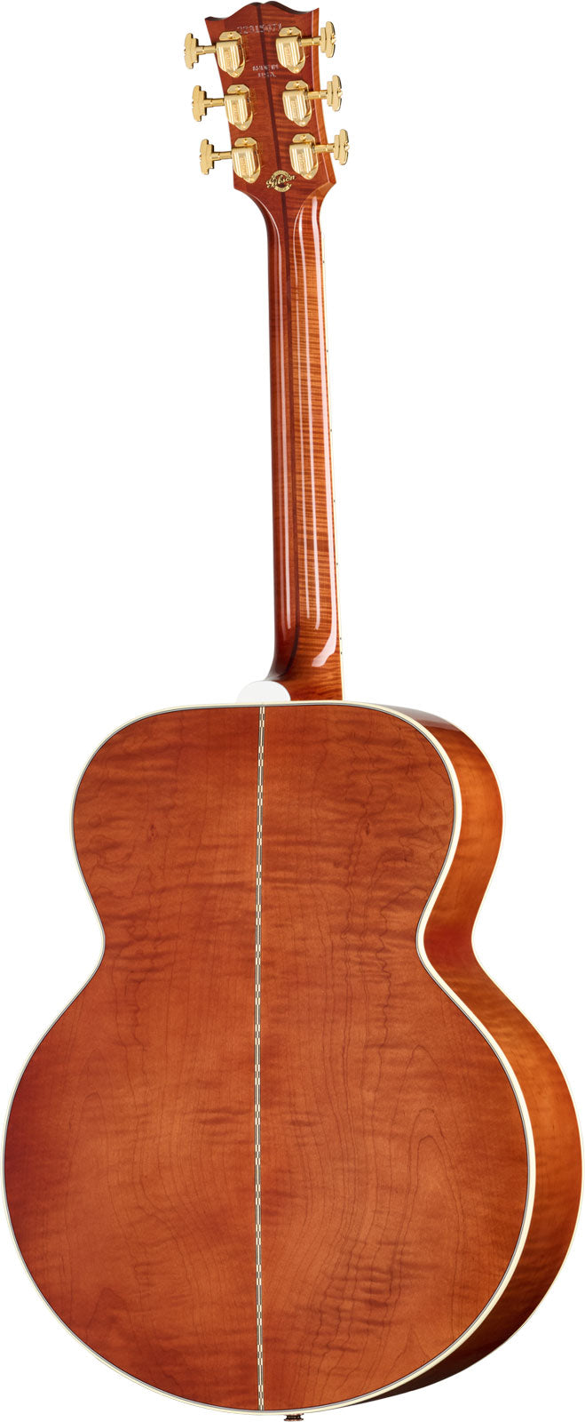 SJ-2 Anni. Edition Limitée Cremona Burst Modern