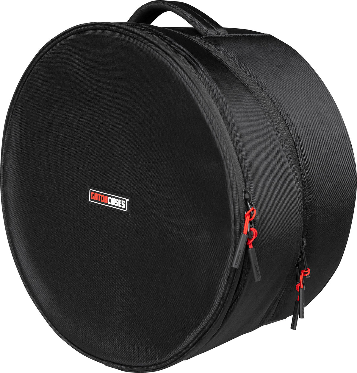 G-ICON 14? x 6.5? Snare Drum Bag