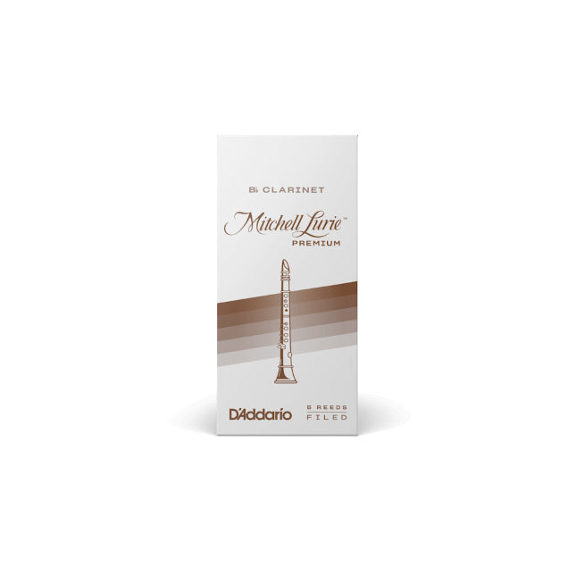 Mitchell Lurie Premium 4 - Clarinette Sib