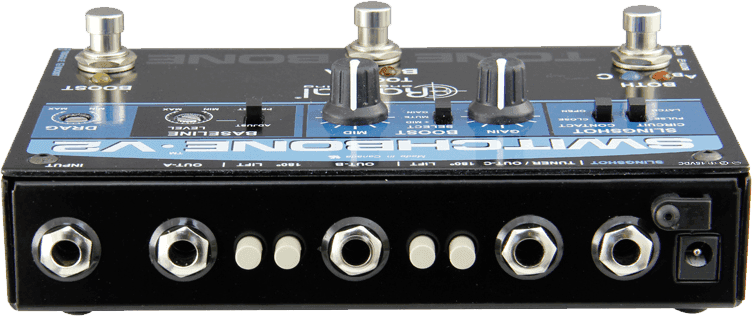JX2 Switchbone Ab/y