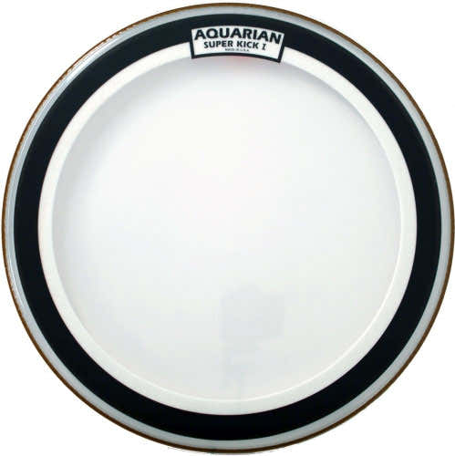 SUPERKICK I 20" - CLEAR - SKI20