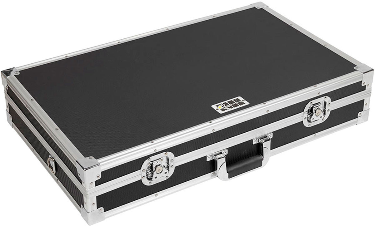 Flight Control-Schaumstoff L GRV6 REV7 Silber