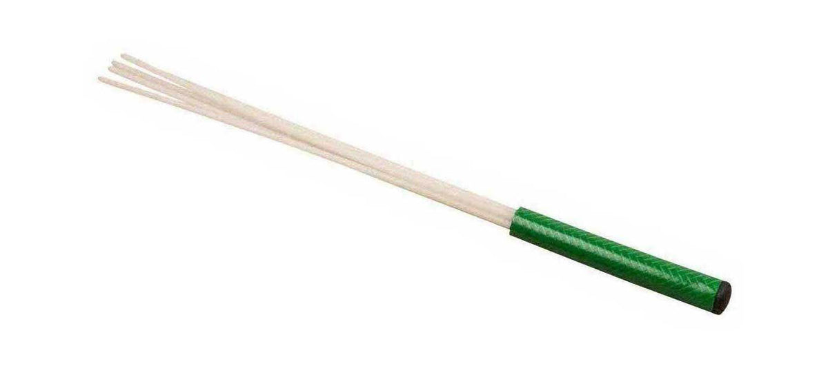 Contemporanea C-BT03 Baguette De Tamborim Pro 5 Tiges Nylon