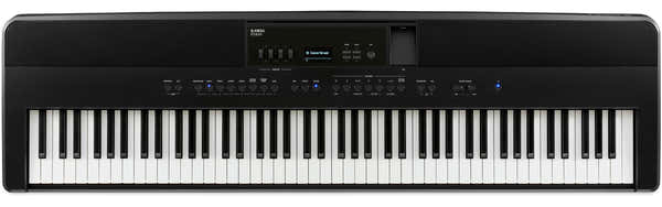 ES920 schwarz