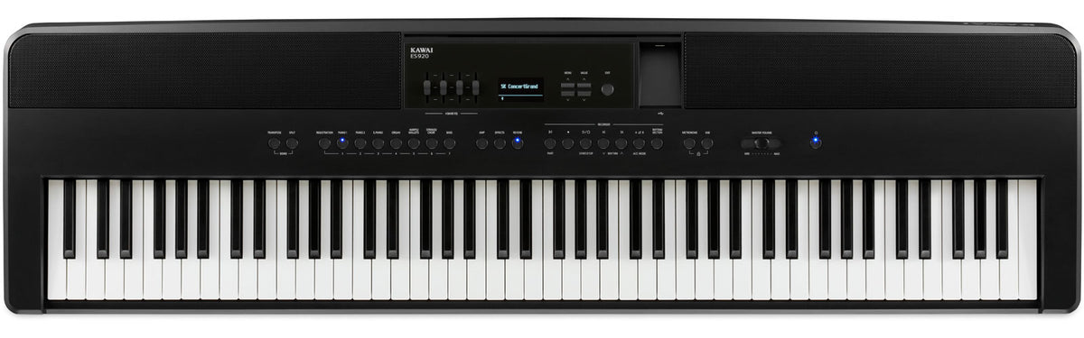 Kawai ES920 Nero
