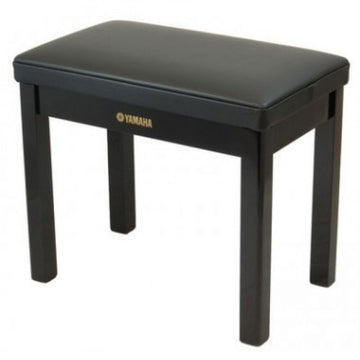 Banquette clavier GTB Noir brillant