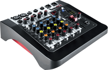 ZED-6FX