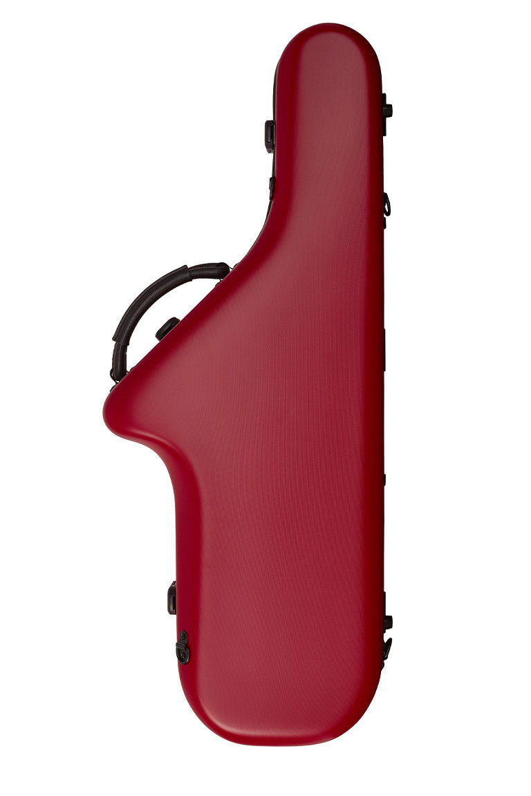 Custodia Sax Tenore Cabine - Rosso
