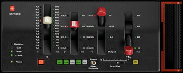 UAD EMT 250 Classic Electronic Reverb