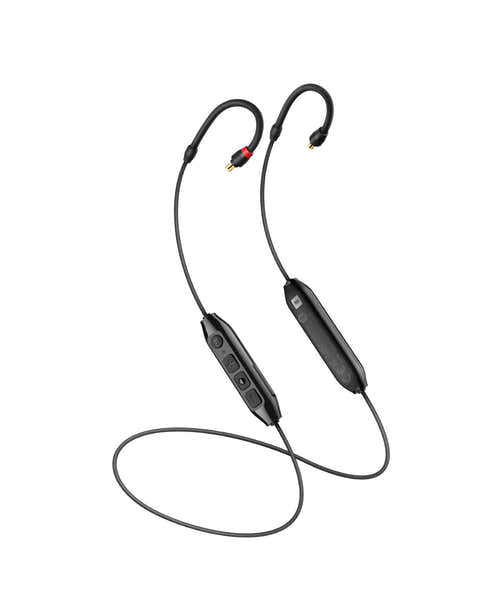 Sennheiser Ie Pro BT-Anschluss