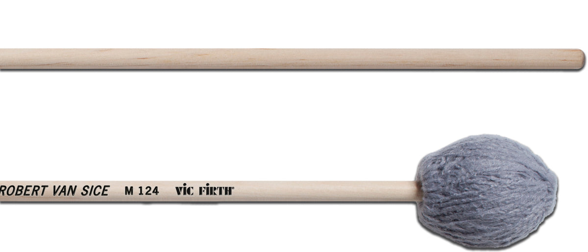 M124 - SIGNATURE M124 ROBERT VAN SICE MEDIUM