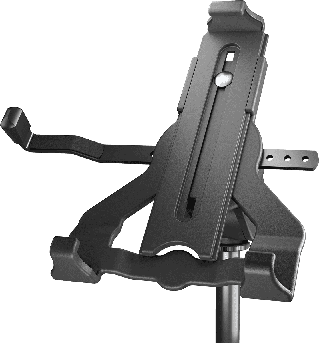 UNIVERSAL TABLET FLOOR STAND "BIOSOURCED