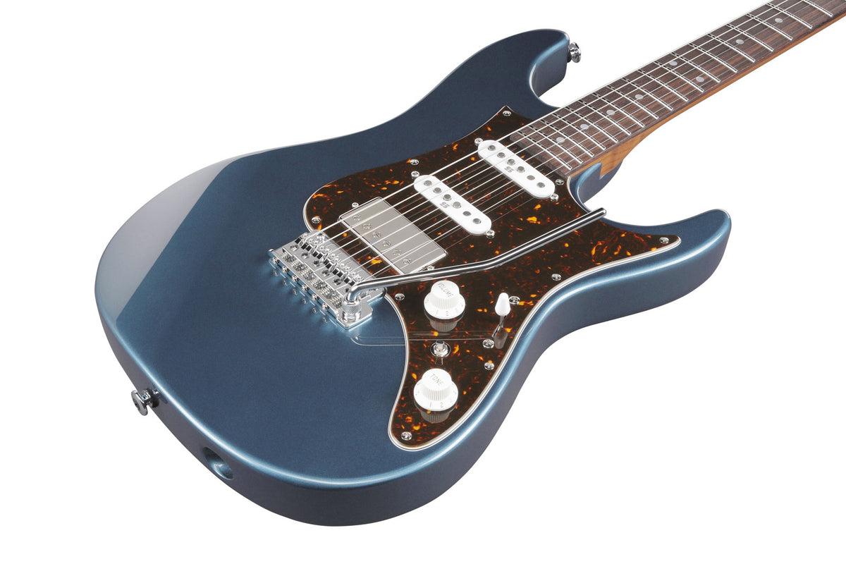 AZ2204N-PBM Preußischblau Metallic Prestige