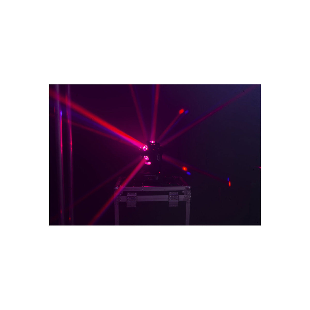 E-cosmos