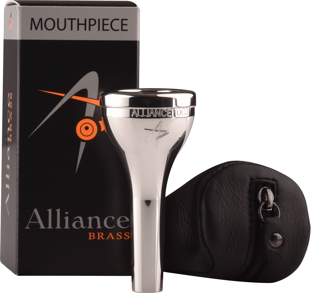 Alliance Signature David Childs - 2 Argentata (Euphonium)