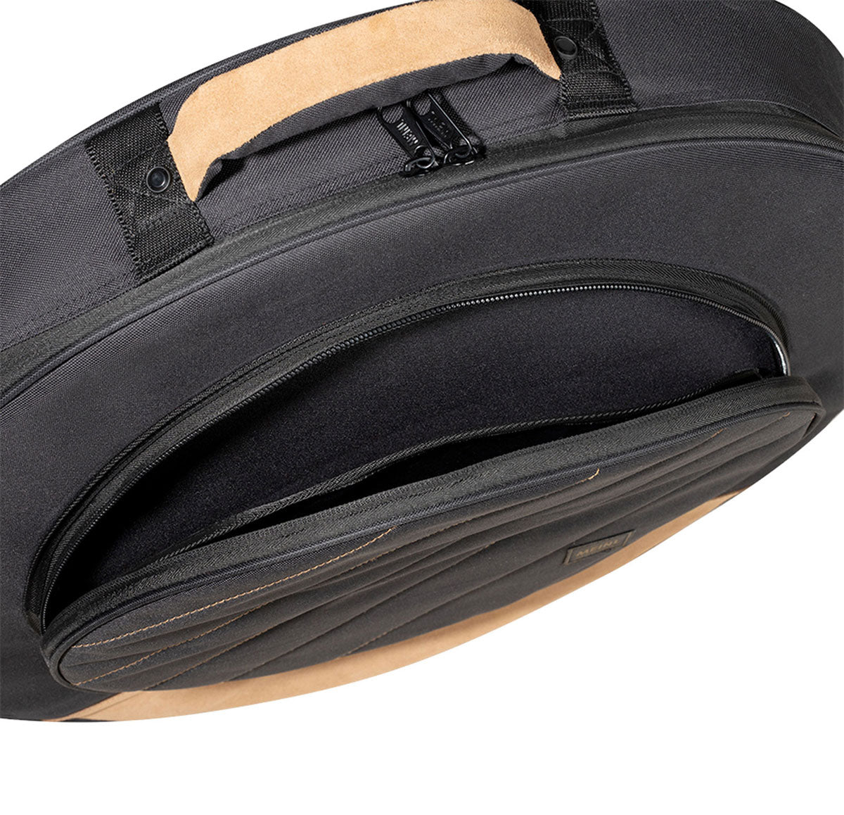 Beckentasche 22" schwarz