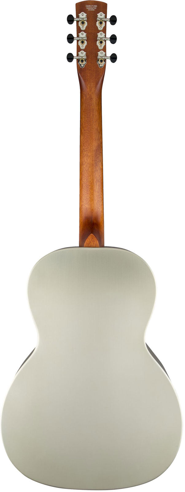 G9201 Honey Dipper Round-Neck Biscuit Cone Resonator Shed Roof