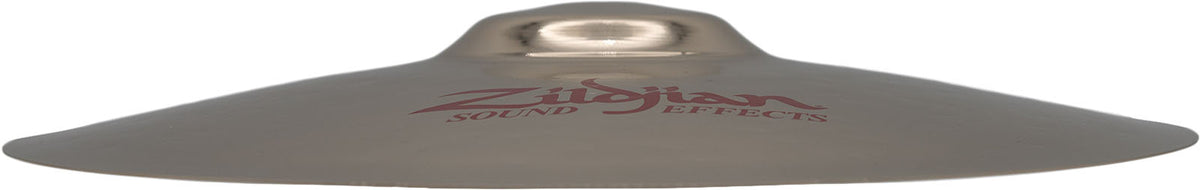ORIENTAL 11" TRASH SPLASH
