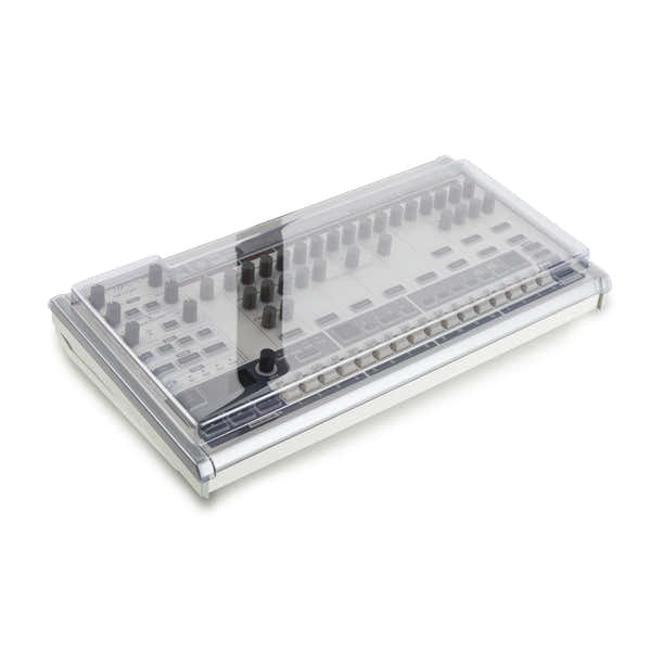 Behringer RD-9 Cover