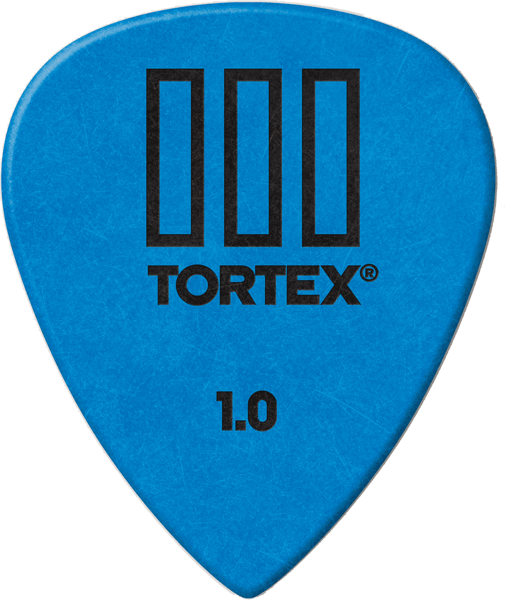 12 x 1,00mm Tortex T3