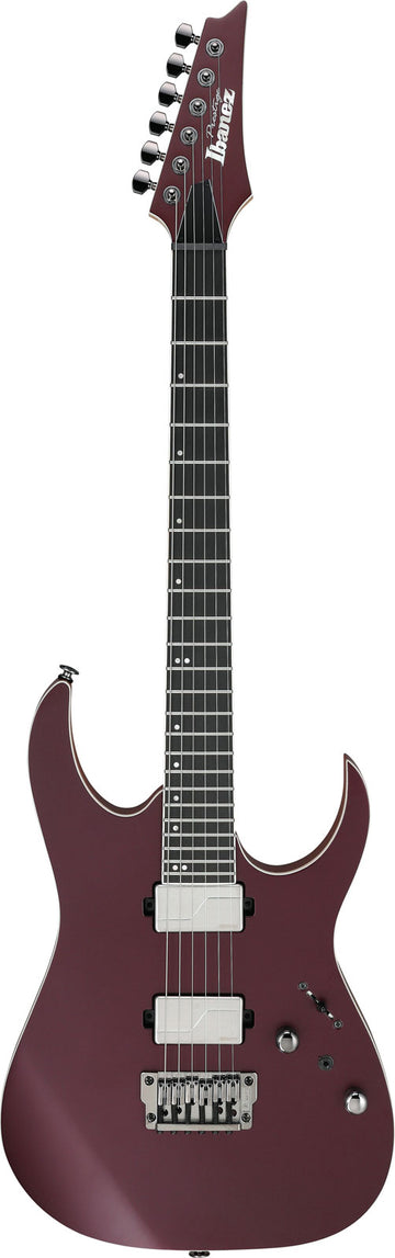 RG5121-BCF Burgunder Metallic Flach Prestige