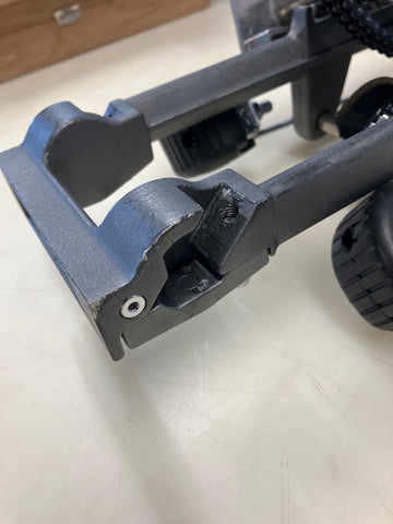 H-2050 - Eliminator Redline Hi Hat Chaine Bipode - Stock B