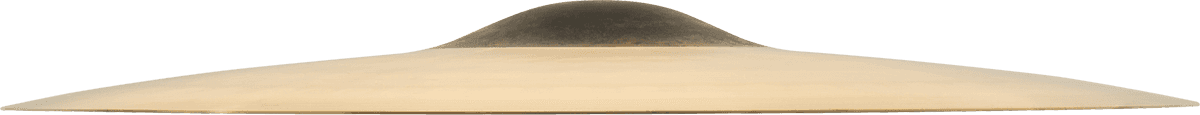 21402XC - Medium Hi-Hats AAX 14